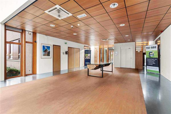 Grote foto te huur kantoorruimte nieuwe kanaal 9 wageningen huizen en kamers bedrijfspanden