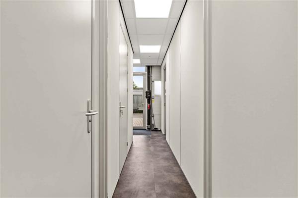 Grote foto te huur bedrijfspand stationsstraat 72 veenendaal huizen en kamers bedrijfspanden