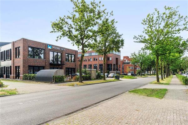 Grote foto te huur kantoorruimte vendelier 6b veenendaal huizen en kamers bedrijfspanden