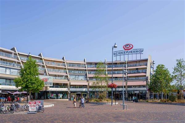 Grote foto te huur winkelpand scheepjeshof 98 veenendaal huizen en kamers bedrijfspanden