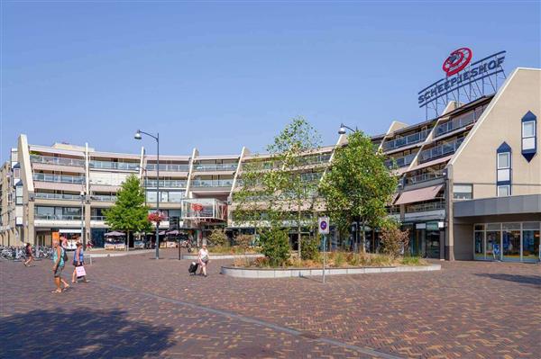 Grote foto te huur winkelpand scheepjeshof 98 veenendaal huizen en kamers bedrijfspanden