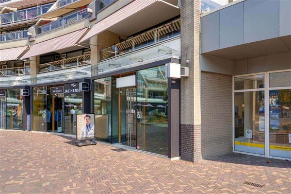 Grote foto te huur winkelpand scheepjeshof 98 veenendaal huizen en kamers bedrijfspanden