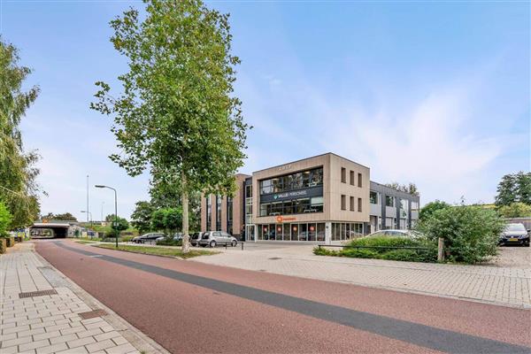 Grote foto te huur bedrijfspand stationsstraat 72 veenendaal huizen en kamers bedrijfspanden