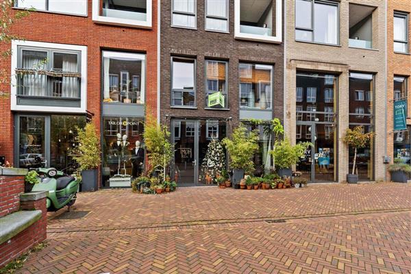 Grote foto te huur winkelpand brouwersgracht 67 veenendaal huizen en kamers bedrijfspanden