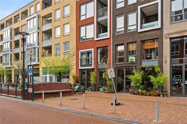 Grote foto te huur winkelpand brouwersgracht 67 veenendaal huizen en kamers bedrijfspanden