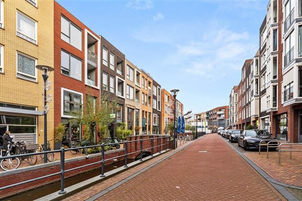 Grote foto te huur winkelpand brouwersgracht 67 veenendaal huizen en kamers bedrijfspanden