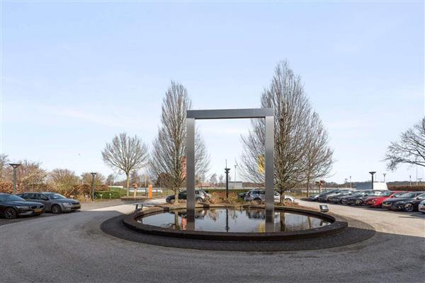 Grote foto te huur kantoorruimte koningsschot 41 veenendaal huizen en kamers bedrijfspanden