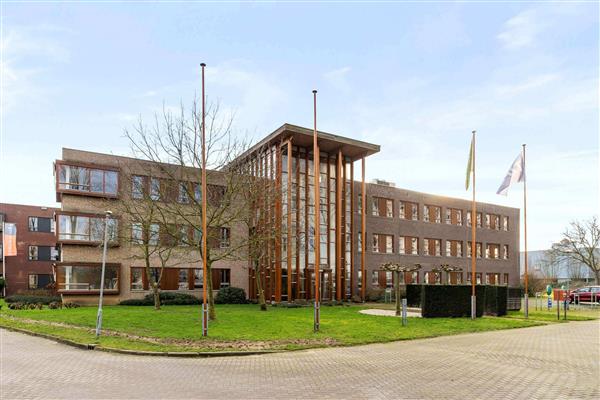 Grote foto te huur kantoorruimte nieuwe kanaal 9 wageningen huizen en kamers bedrijfspanden