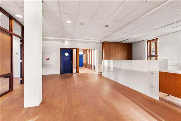 Grote foto te huur kantoorruimte nieuwe kanaal 9 wageningen huizen en kamers bedrijfspanden