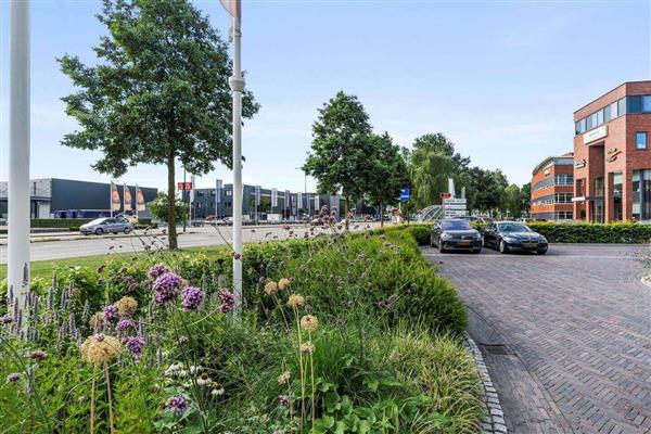 Grote foto te huur kantoorruimte vendelier 6b veenendaal huizen en kamers bedrijfspanden