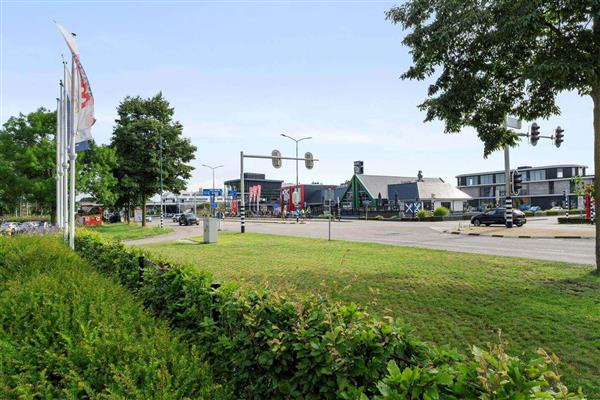 Grote foto te huur kantoorruimte vendelier 6b veenendaal huizen en kamers bedrijfspanden