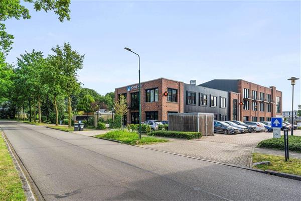 Grote foto te huur kantoorruimte vendelier 6b veenendaal huizen en kamers bedrijfspanden