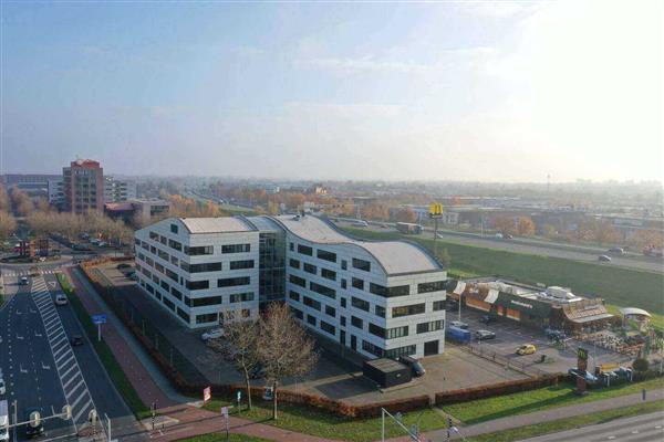 Grote foto te huur kantoorruimte traverse 2 veenendaal huizen en kamers bedrijfspanden