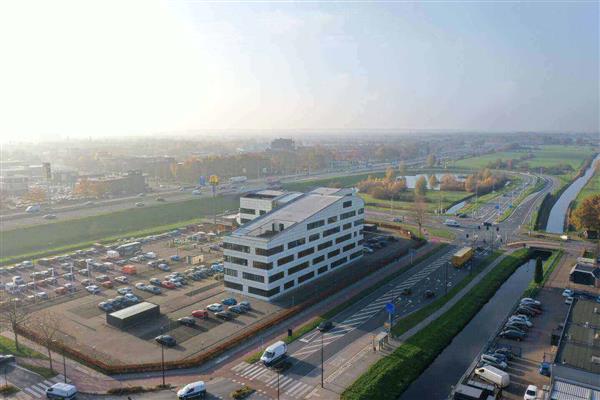 Grote foto te huur kantoorruimte traverse 2 veenendaal huizen en kamers bedrijfspanden