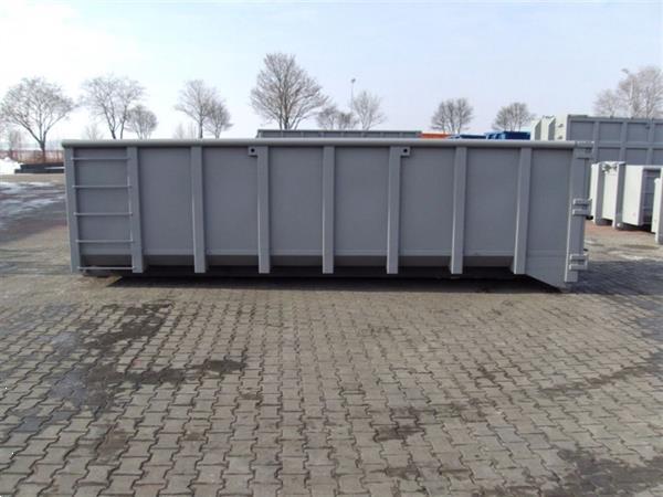 Grote foto gemakbak puincontainers doe het zelf en verbouw containers