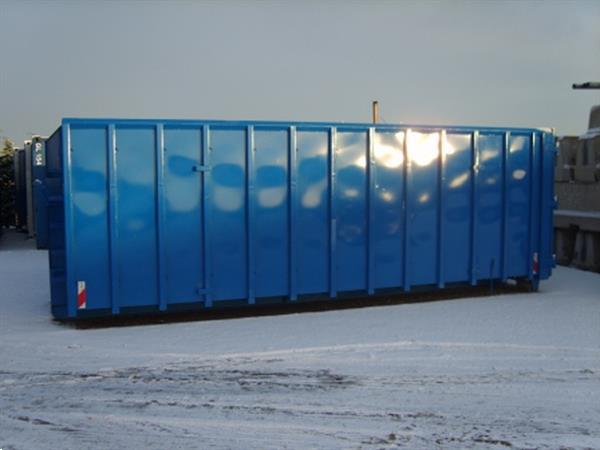 Grote foto gemakbak diverse nieuwe modellen doe het zelf en verbouw containers