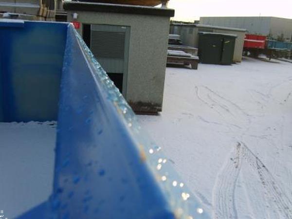 Grote foto gemakbak diverse nieuwe modellen doe het zelf en verbouw containers