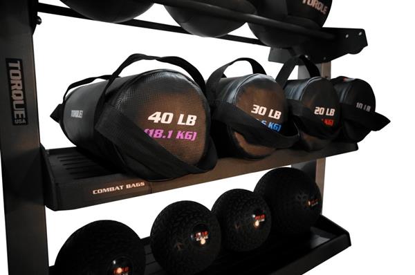 Grote foto torque usa powerbag pakket 4 powerbags van 5 kg 20 kg sport en fitness fitness