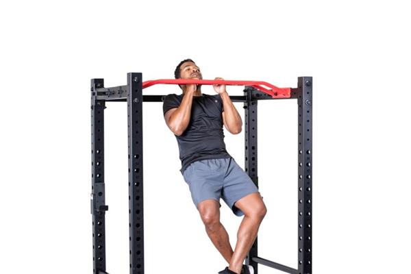 Grote foto inspire power cage fpc1 full option power rack sport en fitness fitness