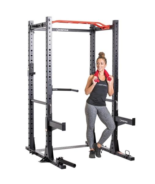 Grote foto inspire power cage fpc1 full option power rack sport en fitness fitness