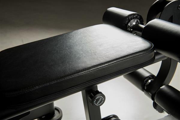 Grote foto toorx fitness home gym 90 kg gewichten msx 3000 sport en fitness fitness