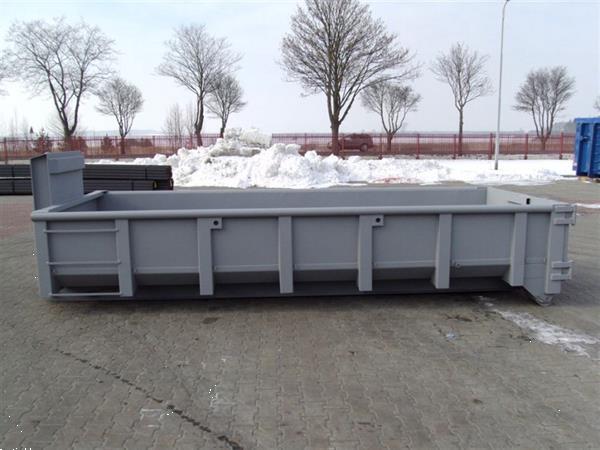 Grote foto gemakbak 100 stuks doe het zelf en verbouw containers