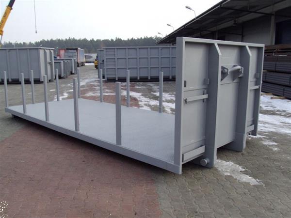 Grote foto gemakbak 100 stuks doe het zelf en verbouw containers