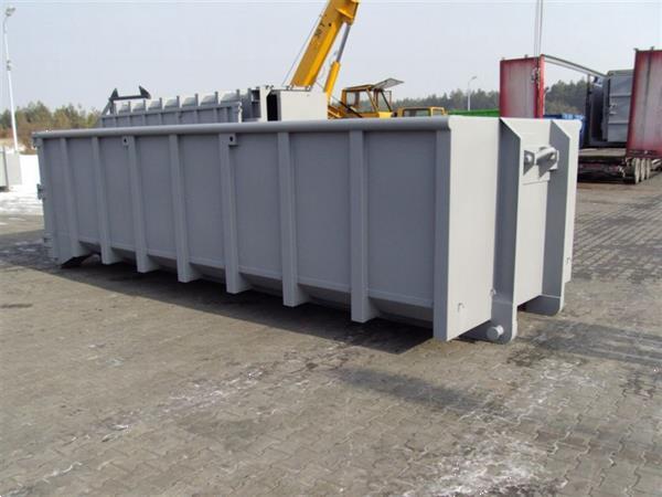 Grote foto gemakbak afvalcontainers doe het zelf en verbouw containers