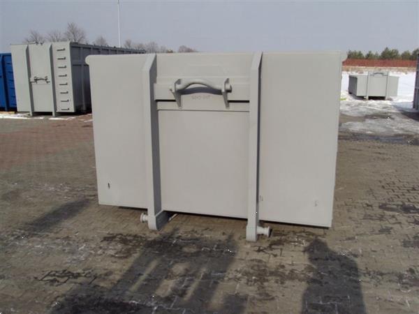 Grote foto gemakbak afvalcontainers doe het zelf en verbouw containers