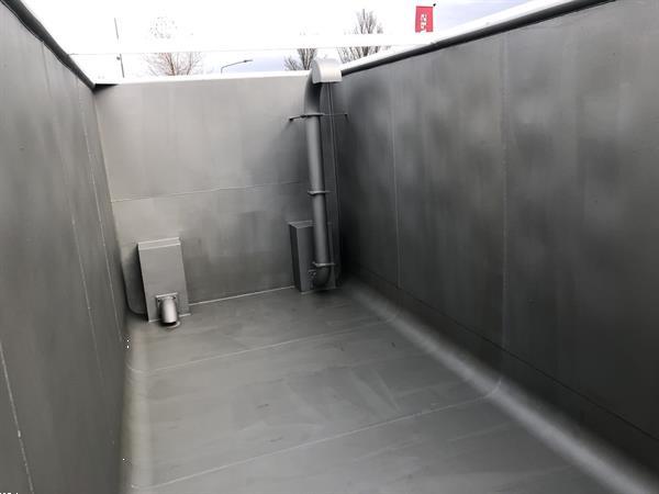 Grote foto vloeistofdichte doe het zelf en verbouw containers