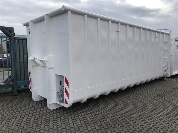 Grote foto vloeistofdichte doe het zelf en verbouw containers