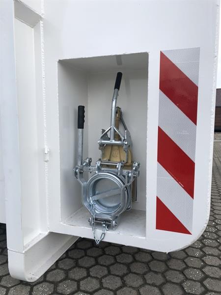 Grote foto vloeistofdichte doe het zelf en verbouw containers