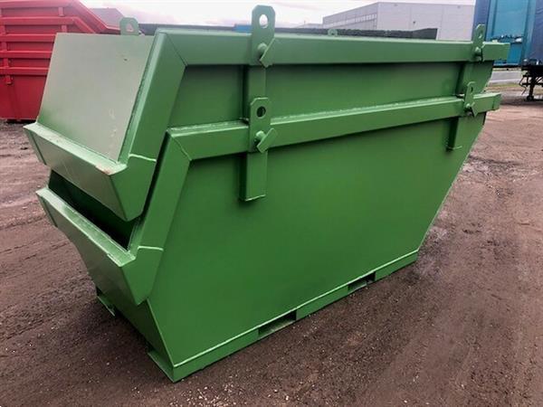Grote foto 2m3 portaalbakken doe het zelf en verbouw containers