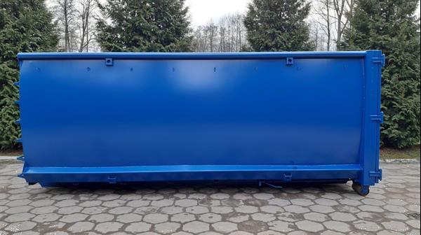 Grote foto gezette containers zonder spanten doe het zelf en verbouw containers