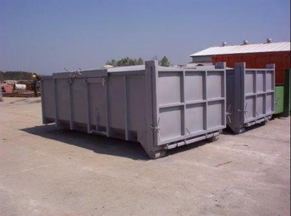 Grote foto vloeistofdichte containers doe het zelf en verbouw containers