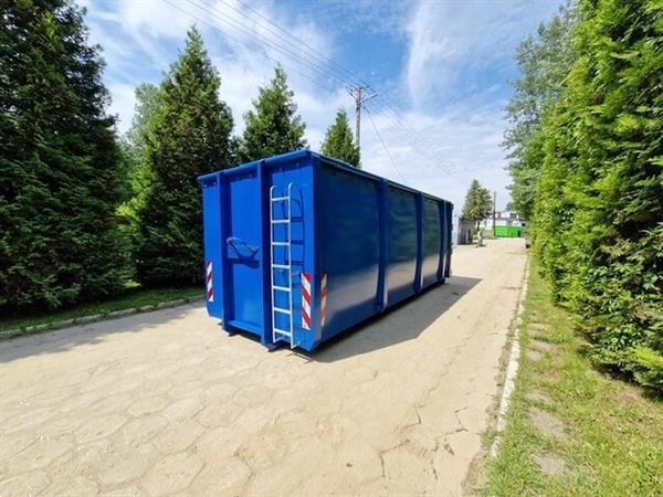 Grote foto gezette containers meerdere spanten doe het zelf en verbouw containers