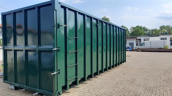 Grote foto vloeistofdichte containers doe het zelf en verbouw containers