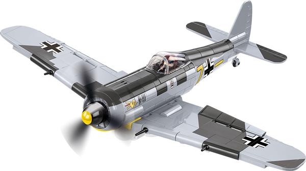 Grote foto cobi 5741 focke wulf fw190 a3 kinderen en baby overige