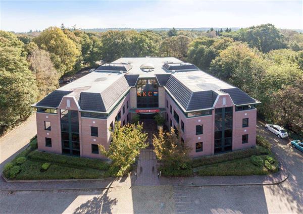 Grote foto te huur kantoorruimte amersfoortsestraat 124d soesterberg huizen en kamers bedrijfspanden