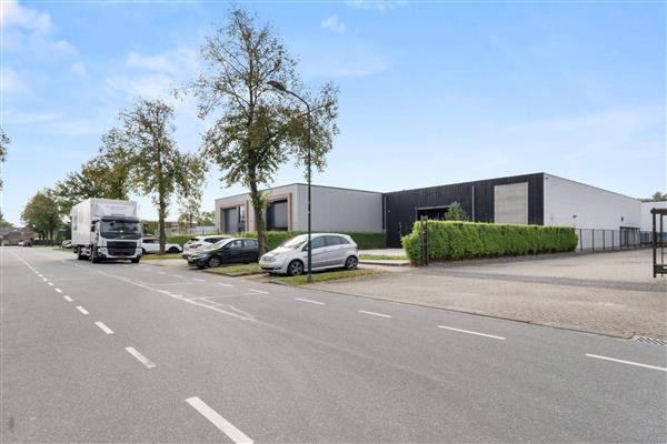 Grote foto te huur bedrijfspand energieweg 4a renkum huizen en kamers bedrijfspanden