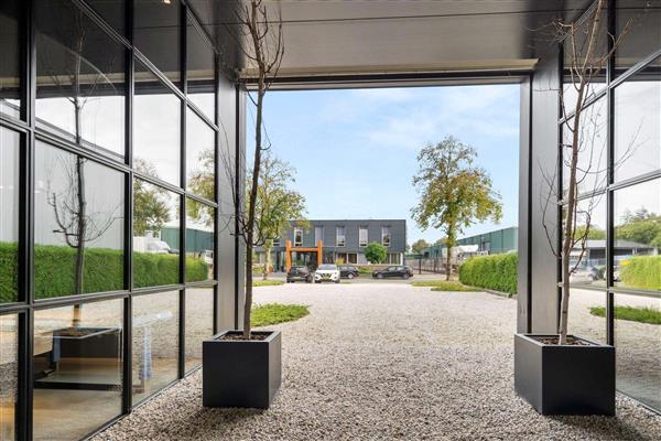 Grote foto te huur bedrijfspand energieweg 4a renkum huizen en kamers bedrijfspanden