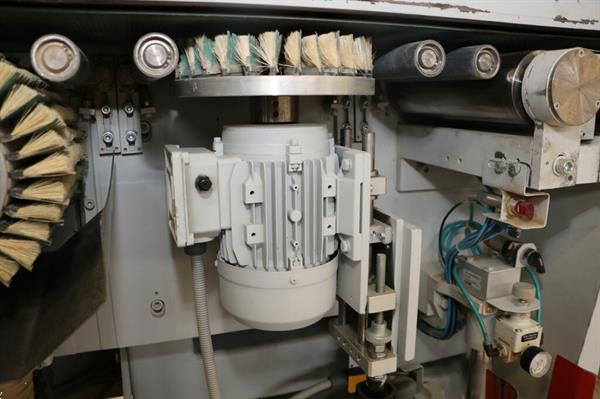 Grote foto borstelmachine schuurmachine loewer dsm2300 gdb doe het zelf en verbouw ijzerwaren en bevestigingsmiddelen