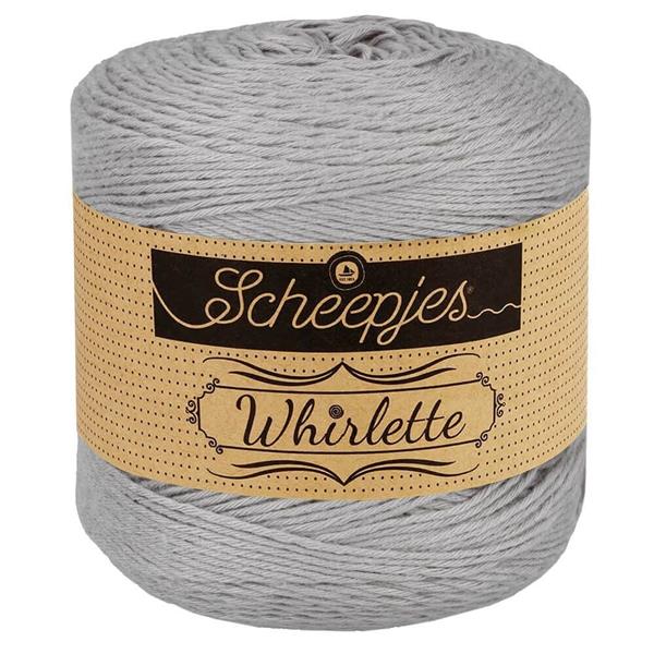 Grote foto scheepjes whirlette 100 gram 852 frosted verzamelen overige verzamelingen