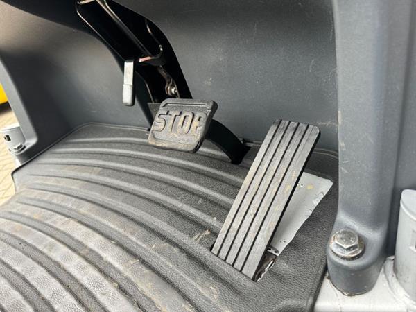 Grote foto still ltx70 elektrische trekker startkar voertuigtrekker 2017 elektrisch accu 2019 keuring 3 202 doe het zelf en verbouw electrotrekkers