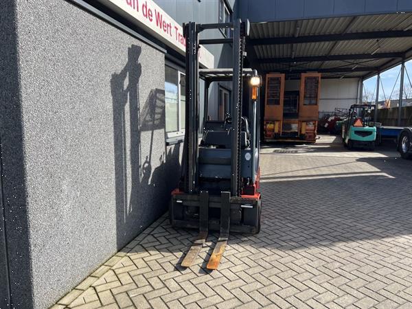 Grote foto linde e20p heftruck linde e20p duplo 400 sideshift elektrisch agrarisch heftrucks