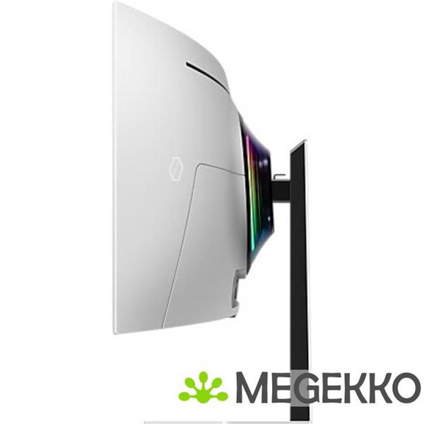 Samsung Odyssey G9 LS49CG950SUXDU 49 Ultrawide Quad HD OLED Gaming