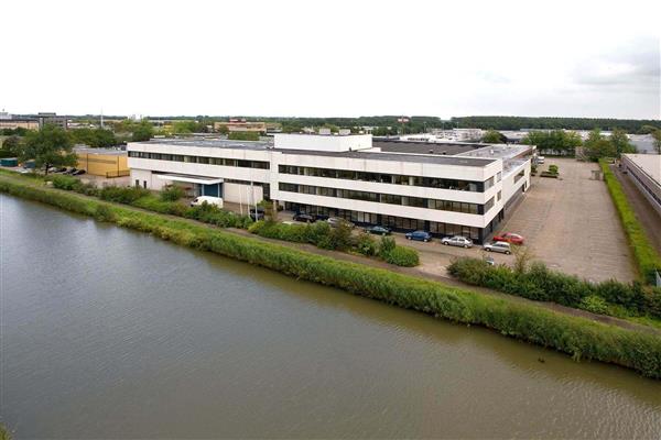 Grote foto te huur kantoorruimte de limiet 15d vianen huizen en kamers bedrijfspanden