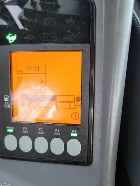 Grote foto yanmar vio38 2023 demo 10 draaiuren lease actie doe het zelf en verbouw kranen en graafmachines