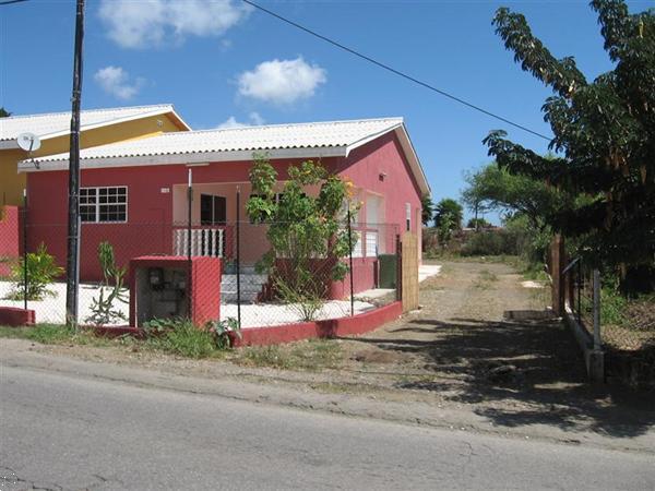 Grote foto op cura ao aantrekkelijk geprijsd vakantiehuis vakantie amerika zuid