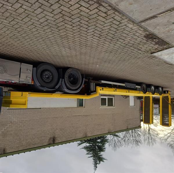 Grote foto nooteboom asds 48 02v3 uitschuif semi dieplader met kleppen apk nieuw doe het zelf en verbouw opleggers